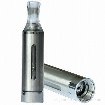 Evod rebuildable cartomizer, replaceable base coil, no bad taste MT3